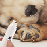 Dog Nail Grinder